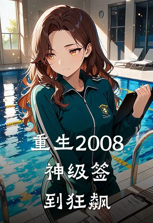 重生2008：神级签到狂飙