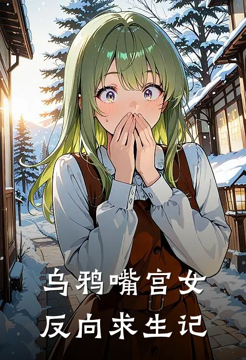 乌鸦嘴宫女反向求生记