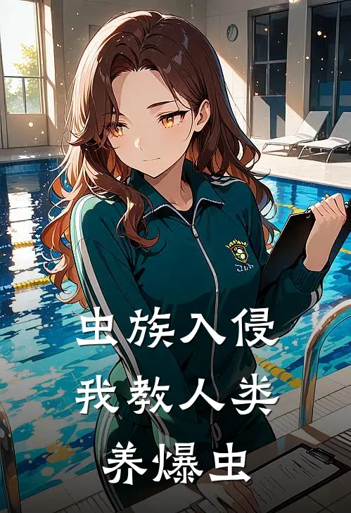 虫族入侵：我教人类养爆虫