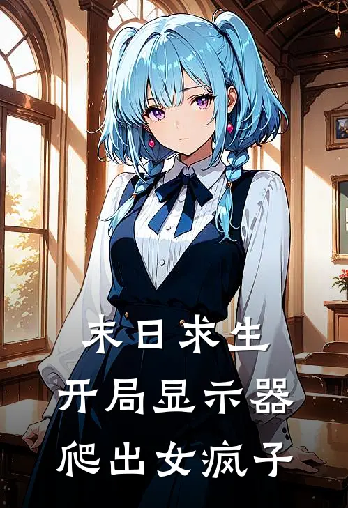 末日求生：开局显示器爬出女疯子