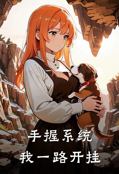 手握系统，我一路开挂
