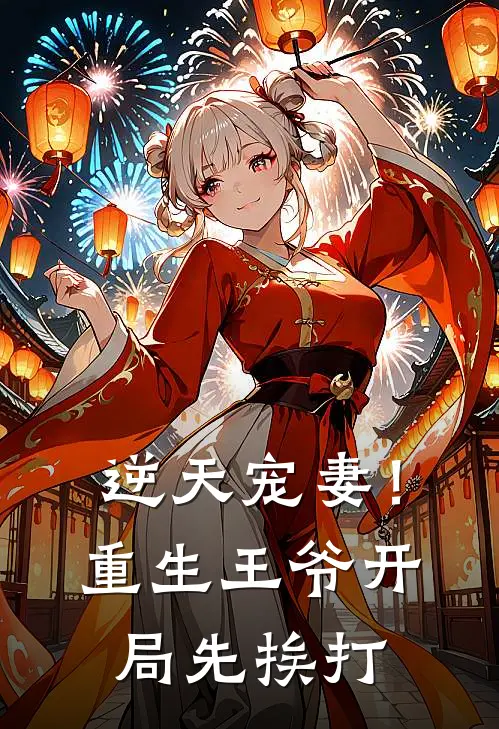 逆天宠妻！重生王爷开局先挨打