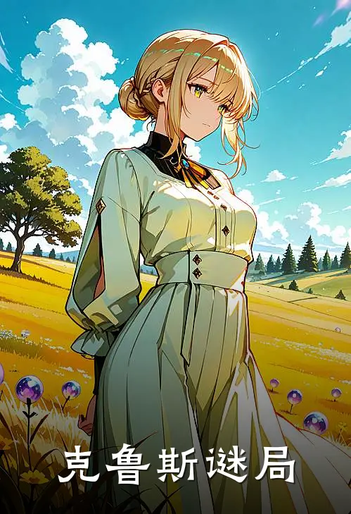 克鲁斯谜局