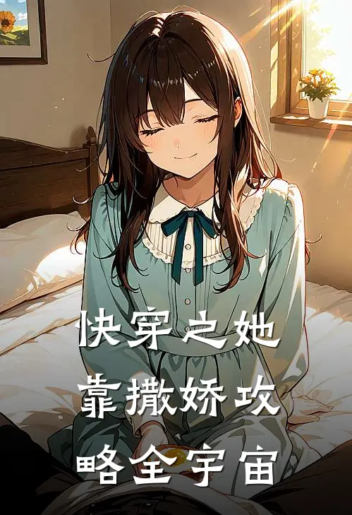 快穿之她靠撒娇攻略全宇宙