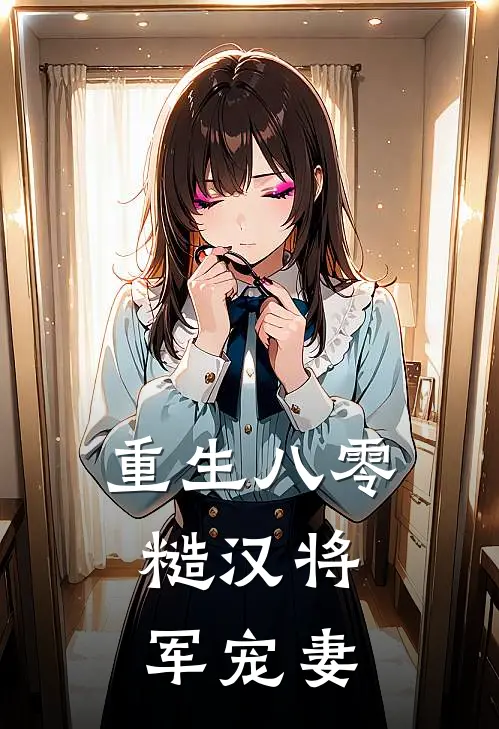 重生八零，糙汉将军宠妻