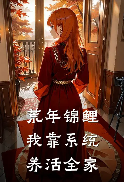 荒年锦鲤：我靠系统养活全家