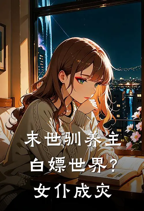 末世驯养主：白嫖世界？女仆成灾