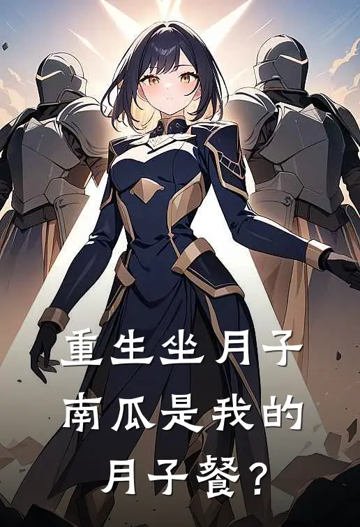 重生坐月子，南瓜是我的月子餐？