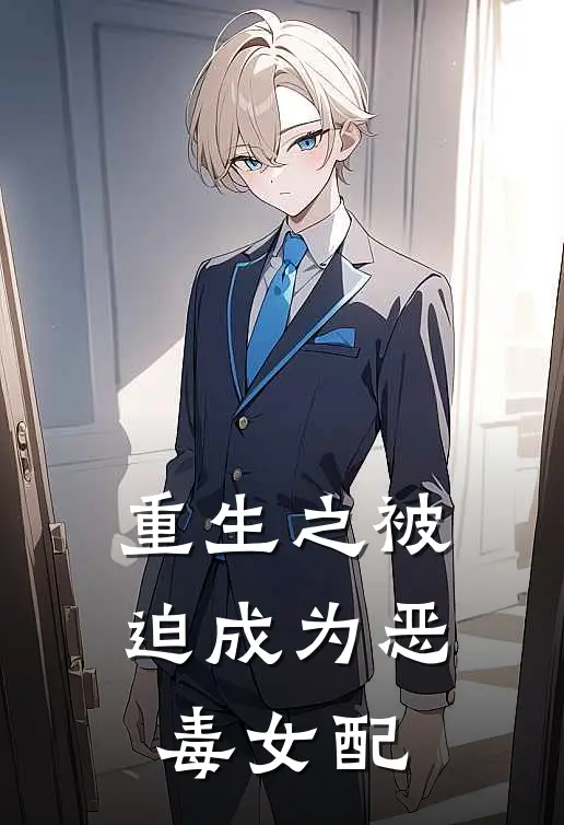 重生之被迫成为恶毒女配