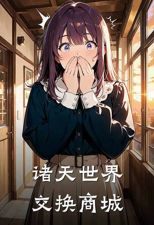 诸天世界交换商城