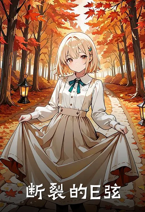 断裂的E弦