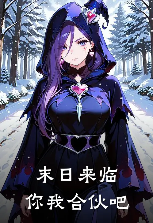 末日来临，你我合伙吧