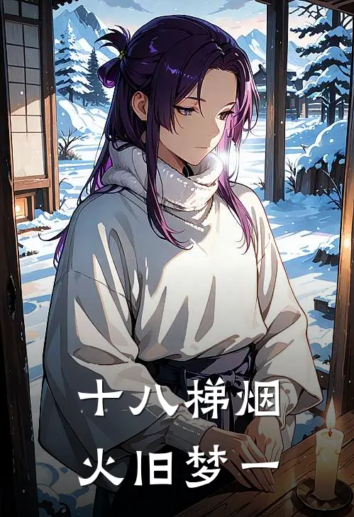 十八梯烟火旧梦（一）