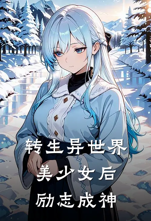 转生异世界美少女后励志成神