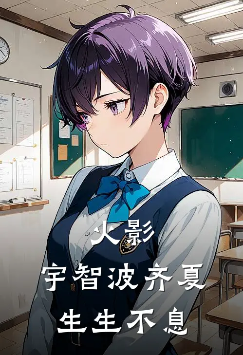 火影：宇智波齐夏生生不息