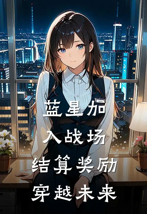 蓝星加入战场：结算奖励穿越未来