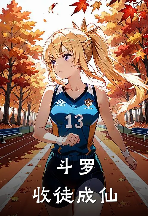 斗罗：收徒成仙