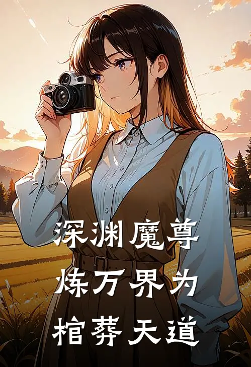 深渊魔尊：炼万界为棺葬天道