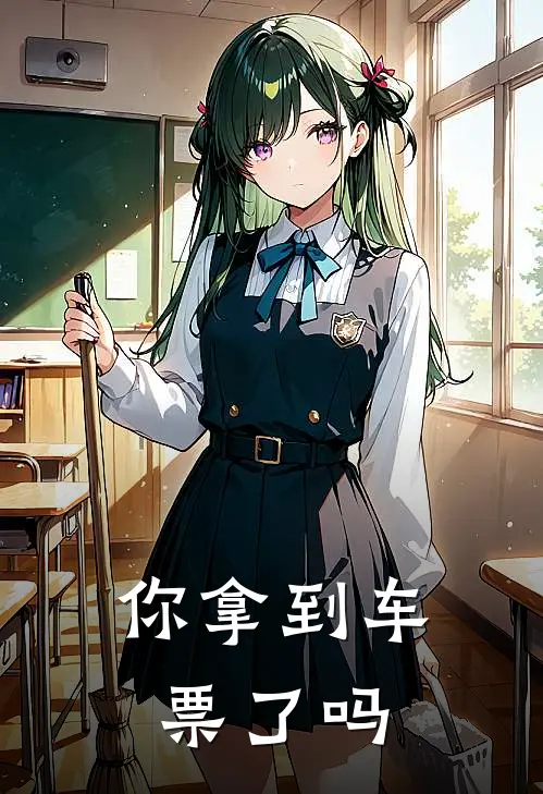 你拿到车票了吗