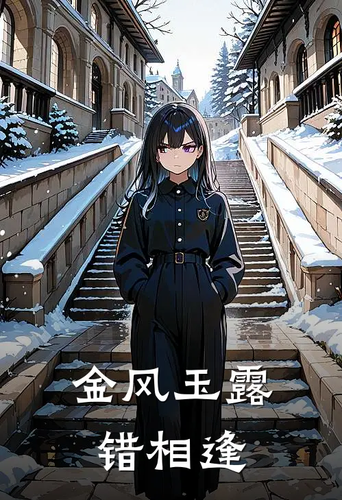 金风玉露错相逢