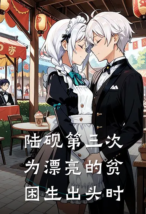 陆砚第三次为漂亮的贫困生出头时