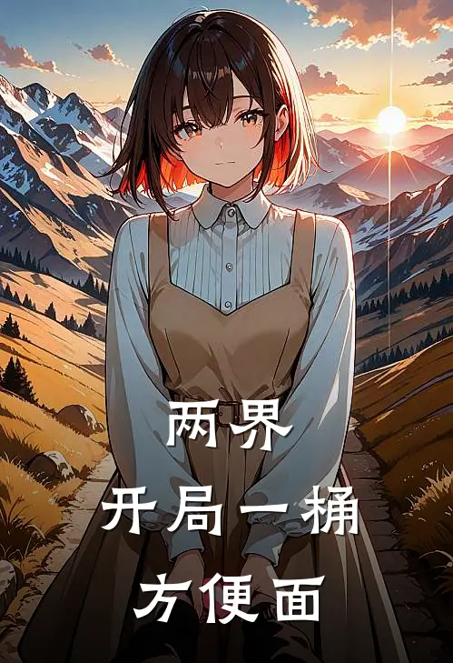 两界：开局一桶方便面