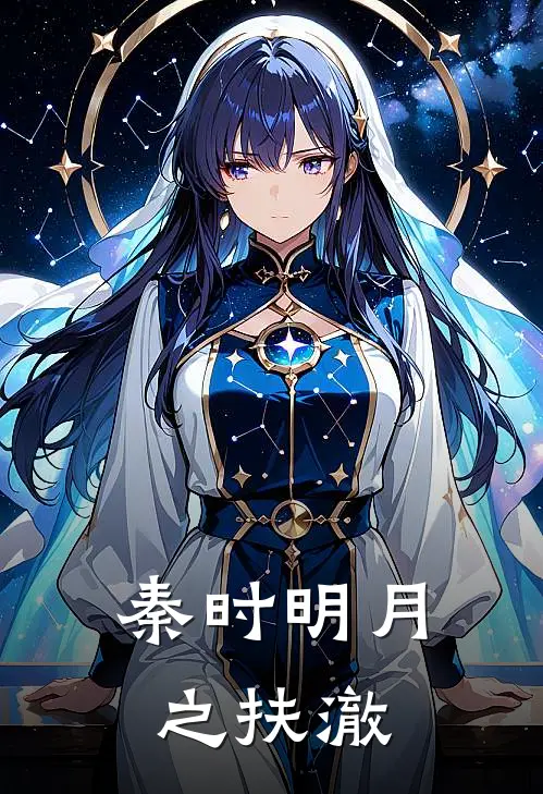 秦时明月之扶澈