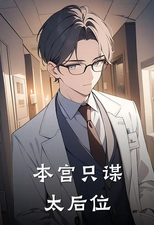 本宫只谋太后位