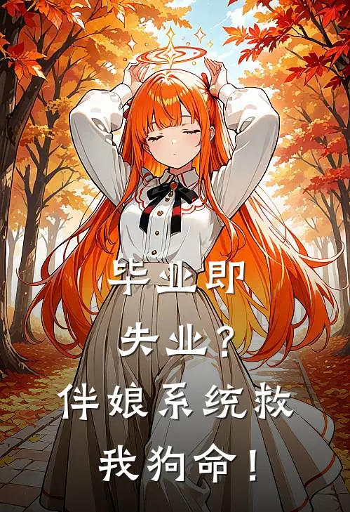 毕业即失业？伴娘系统救我狗命！
