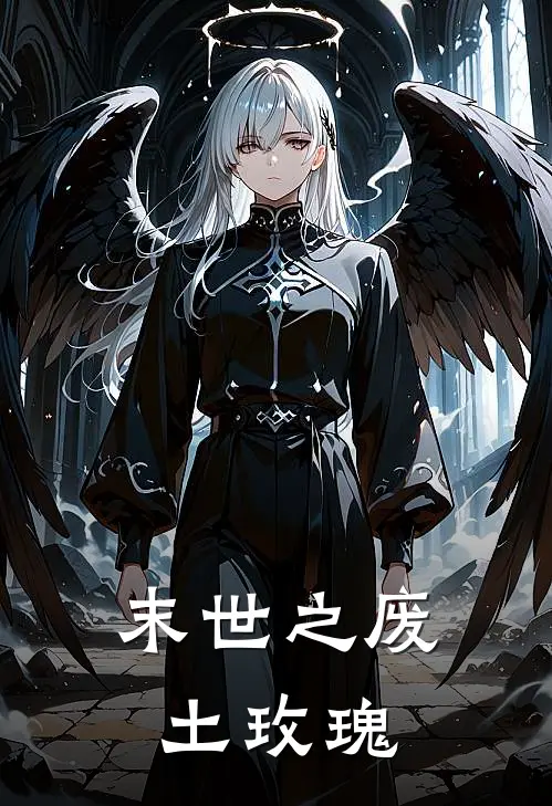 末世之废土玫瑰