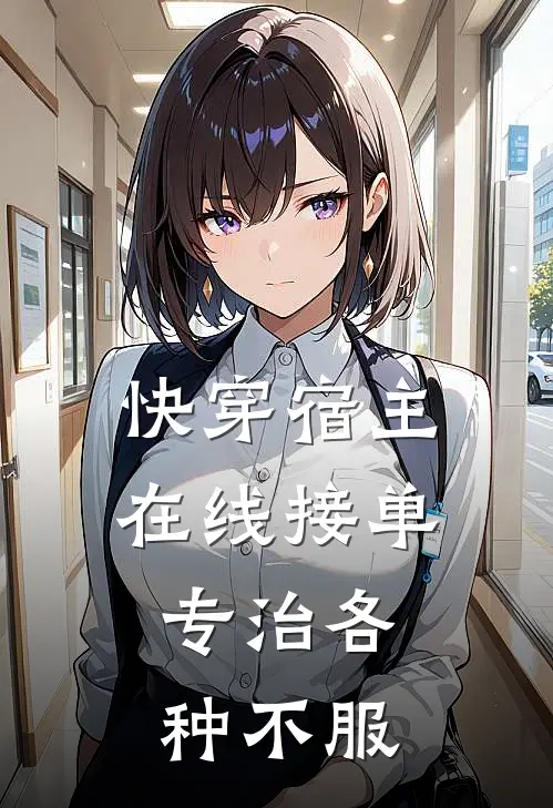 快穿宿主在线接单，专治各种不服