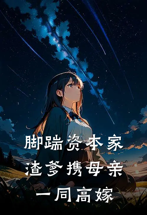 脚踹资本家渣爹携母亲一同高嫁