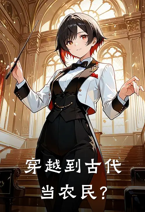 穿越到古代当农民？