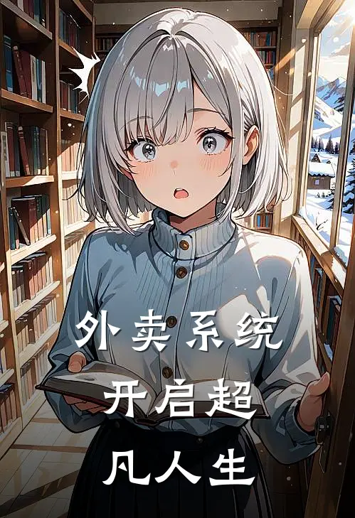 外卖系统，开启超凡人生