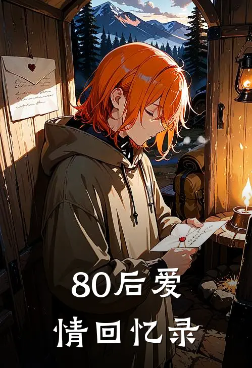 80后爱情回忆录