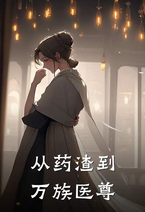 从药渣到万族医尊