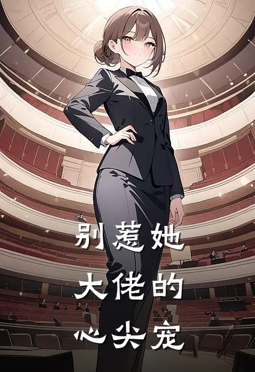 别惹她，大佬的心尖宠