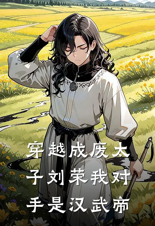 穿越成废太子刘荣我对手是汉武帝