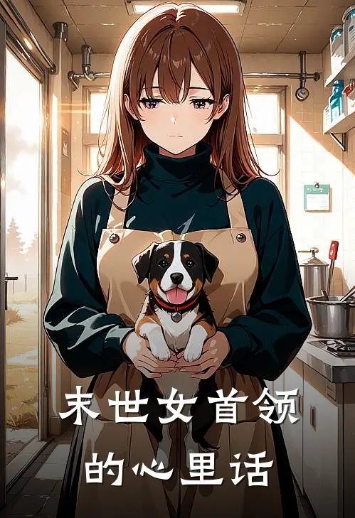 末世女首领的心里话