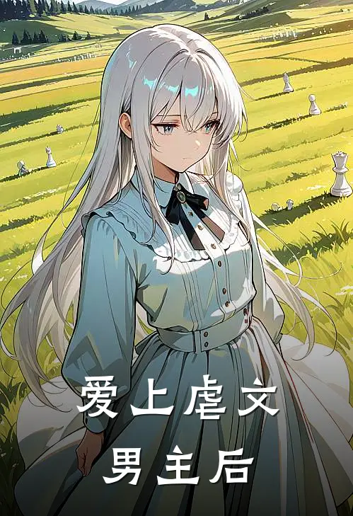 爱上虐文男主后