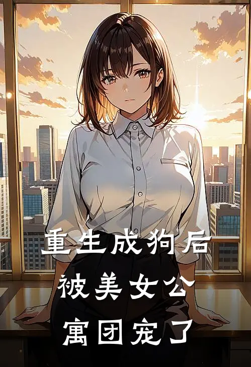 重生成狗后，被美女公寓团宠了