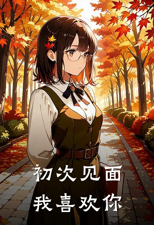 初次见面我喜欢你