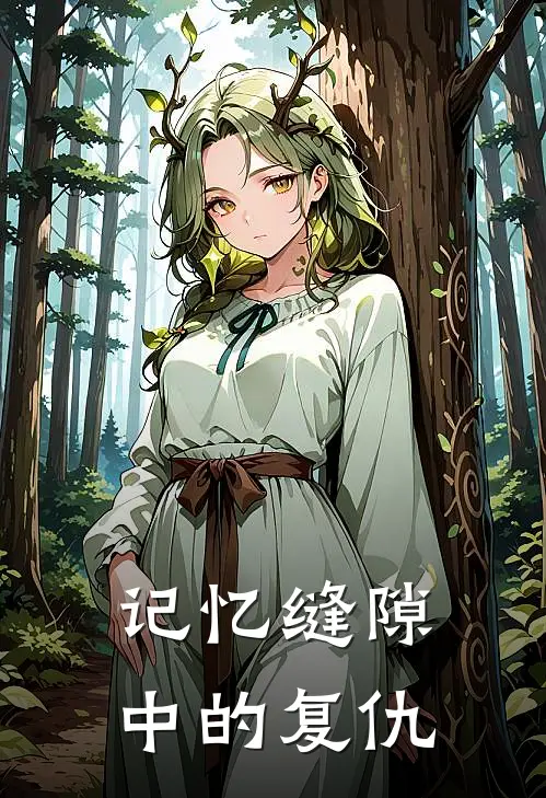 记忆缝隙中的复仇