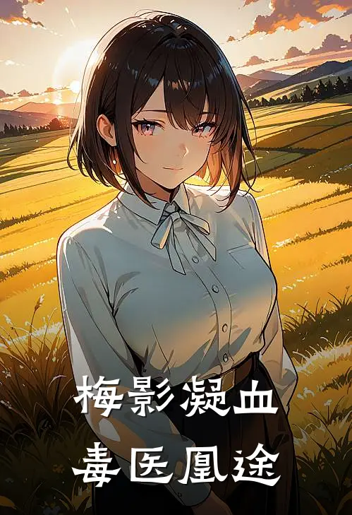 梅影凝血：毒医凰途