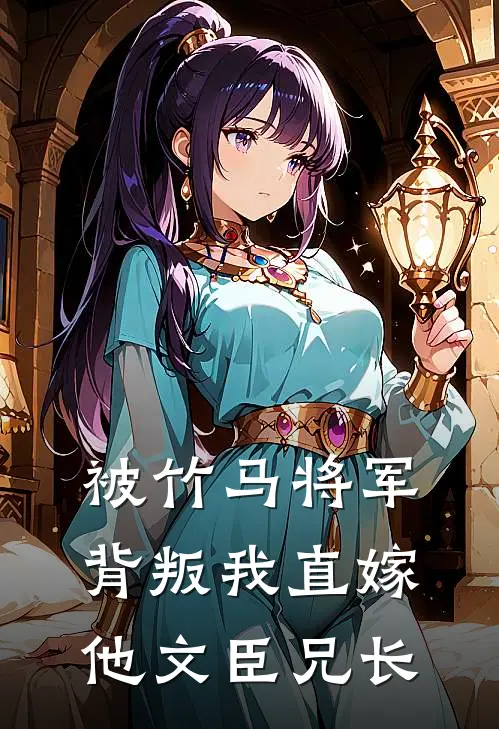 被竹马将军背叛我直嫁他文臣兄长