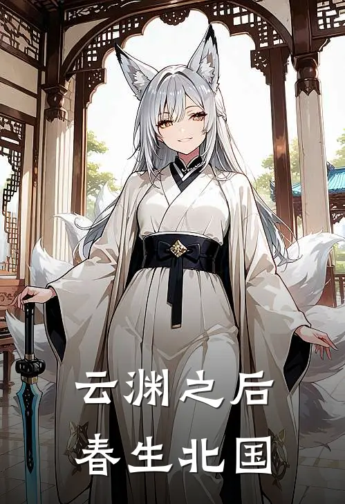 云渊之后，春生北国