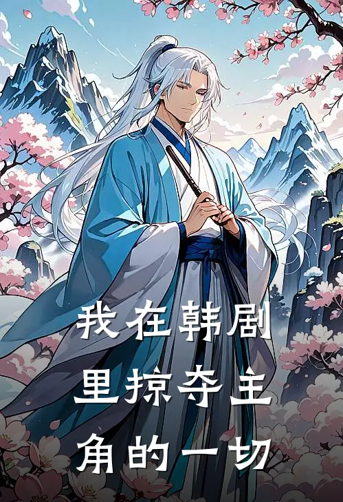 我在韩剧里掠夺主角的一切