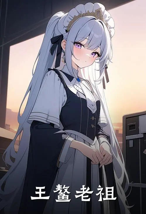 王鳌老祖
