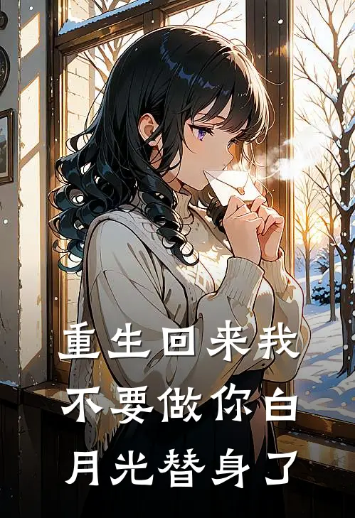 重生回来我不要做你白月光替身了