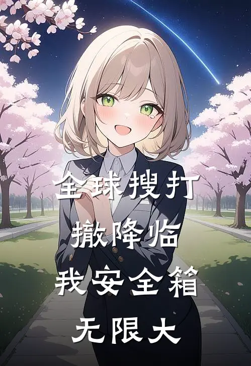 全球搜打撤降临，我安全箱无限大